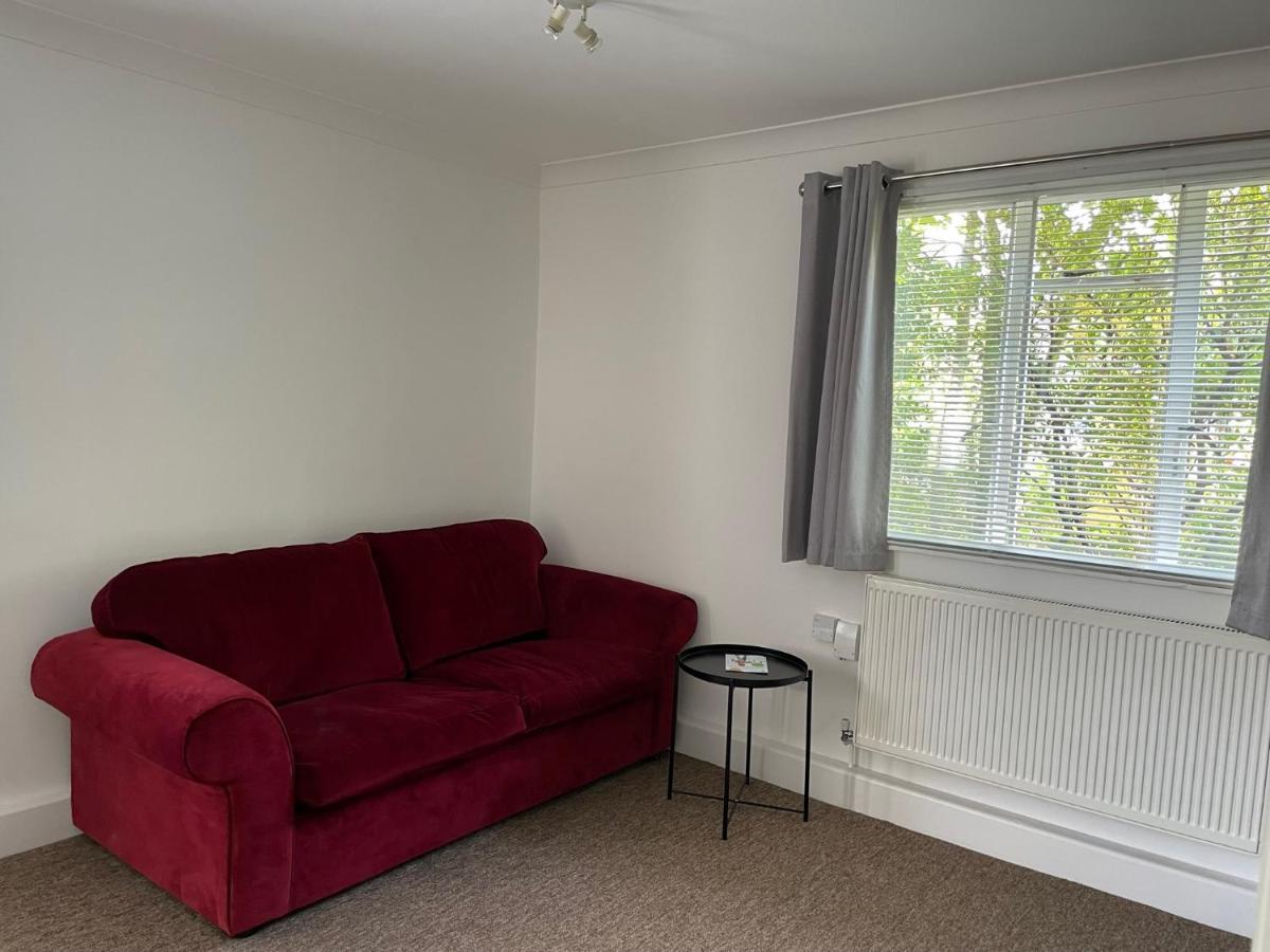 Appartement Charming In Chiswick